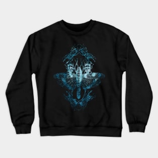 Entomology Crewneck Sweatshirt